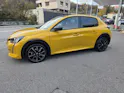 Peugeot 208 1.2 PureT GTPack EAT8