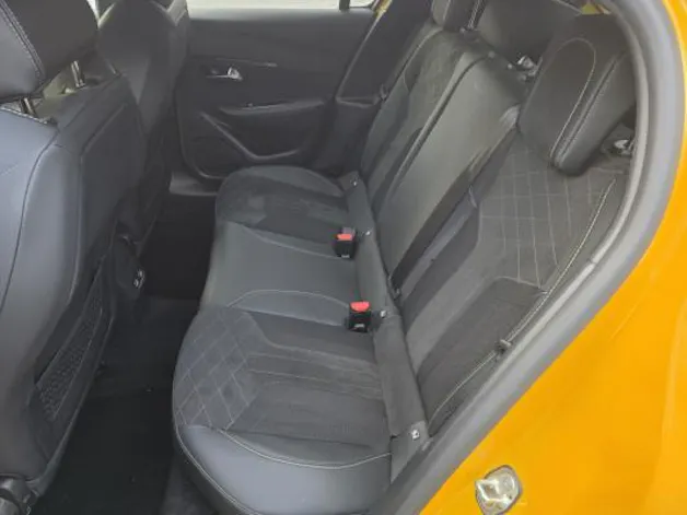 Peugeot 208 1.2 PureT GTPack EAT8