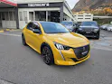 Peugeot 208 1.2 PureT GTPack EAT8