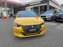 Peugeot 208 1.2 PureT GTPack EAT8