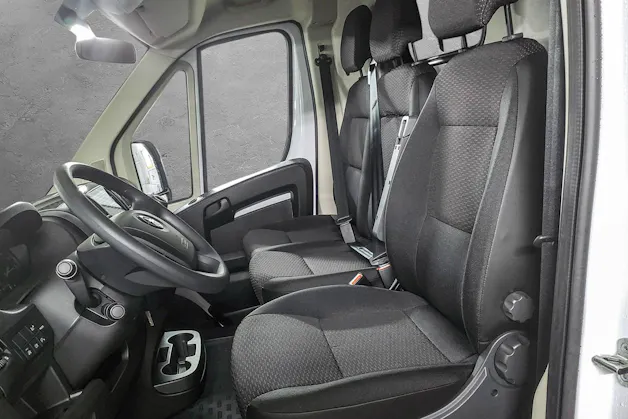 Opel Movano 2.2 d 3,5t L3H2