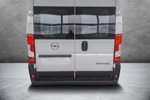 Opel Movano 2.2 d 3,5t L3H2