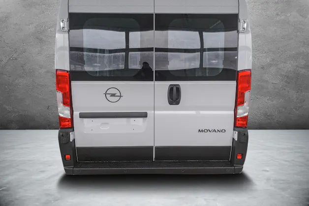 Opel Movano 2.2 d 3,5t L3H2