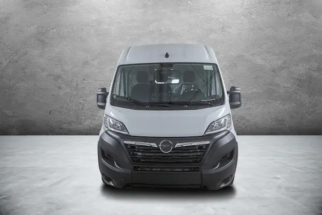 Opel Movano 2.2 d 3,5t L3H2