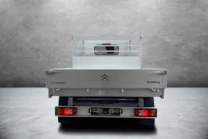Citroën Jumpy 2.0 BlueHDi 145 S&S M
