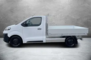 Citroën Jumpy 2.0 BlueHDi 145 S&S M