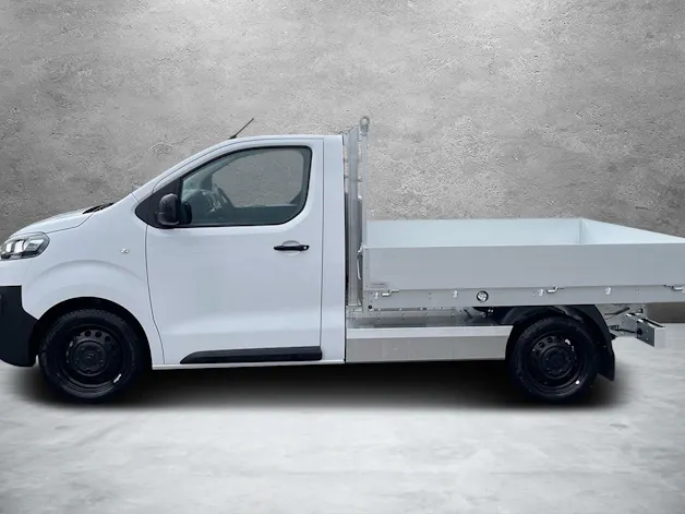 Citroën Jumpy 2.0 BlueHDi 145 S&S M
