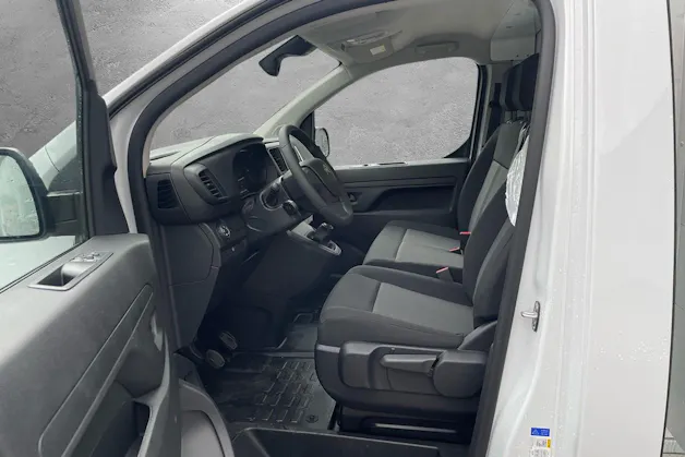 Citroën Jumpy 2.0 BlueHDi 145 S&S M