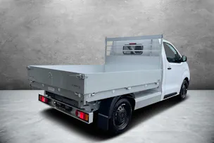 Citroën Jumpy 2.0 BlueHDi 145 S&S M