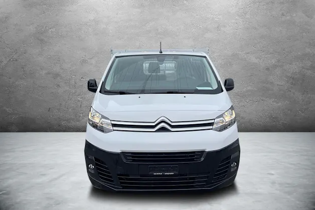 Citroën Jumpy 2.0 BlueHDi 145 S&S M