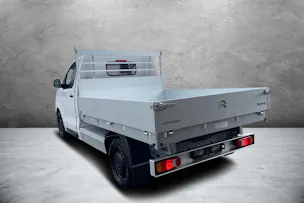 Citroën Jumpy 2.0 BlueHDi 145 S&S M