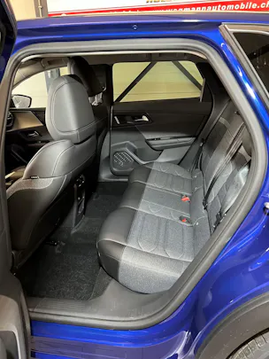 Citroën C5 X 1.6i PHEV Feel Pack e-EAT8