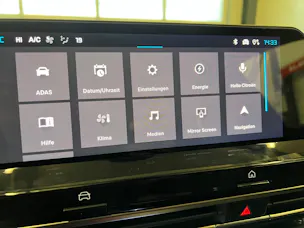Citroën C5 X 1.6i PHEV Feel Pack e-EAT8