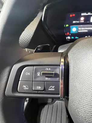 Citroën C5 X 1.6i PHEV Feel Pack e-EAT8
