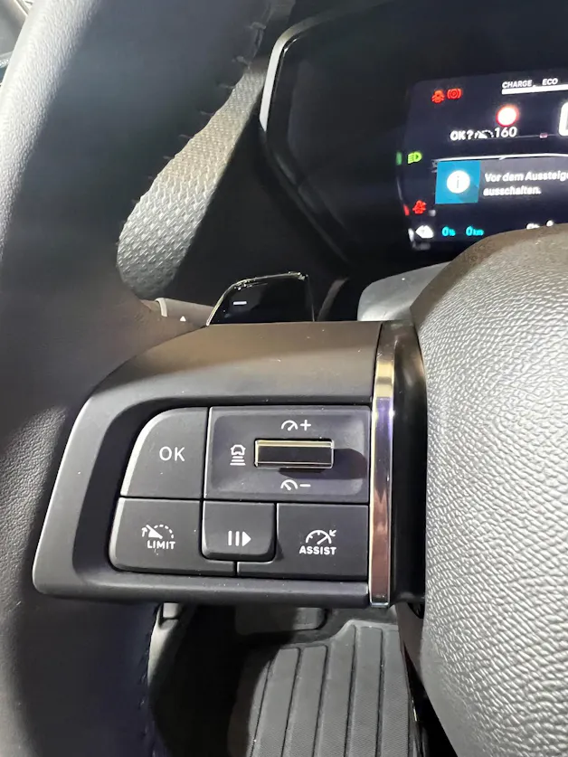 Citroën C5 X 1.6i PHEV Feel Pack e-EAT8