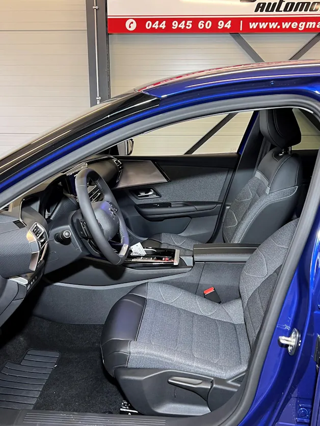 Citroën C5 X 1.6i PHEV Feel Pack e-EAT8