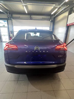Citroën C5 X 1.6i PHEV Feel Pack e-EAT8