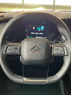 Citroën C5 X 1.6i PHEV Feel Pack e-EAT8