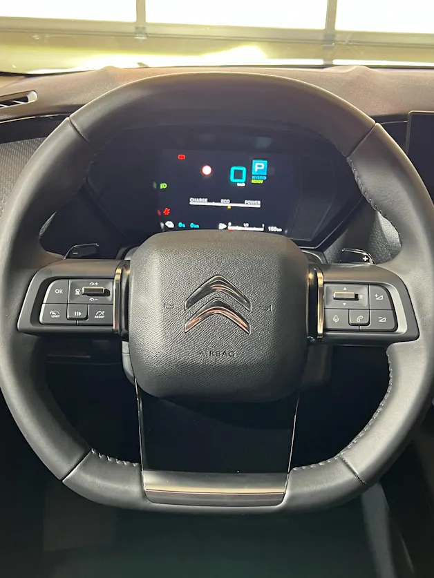 Citroën C5 X 1.6i PHEV Feel Pack e-EAT8