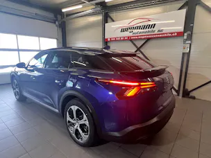 Citroën C5 X 1.6i PHEV Feel Pack e-EAT8