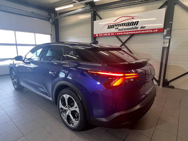 Citroën C5 X 1.6i PHEV Feel Pack e-EAT8