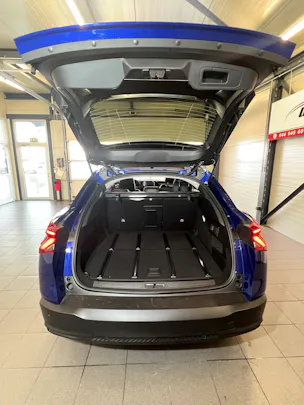 Citroën C5 X 1.6i PHEV Feel Pack e-EAT8