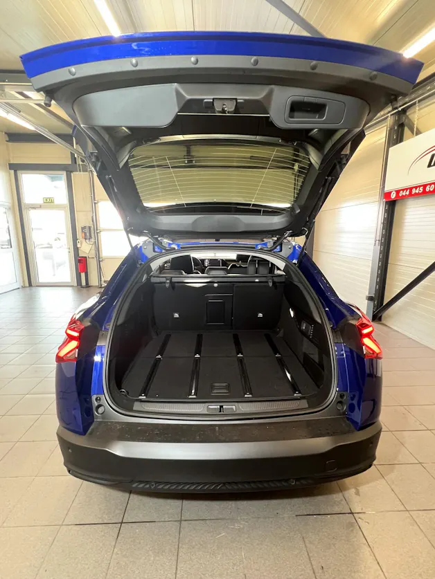 Citroën C5 X 1.6i PHEV Feel Pack e-EAT8