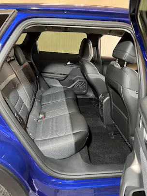 Citroën C5 X 1.6i PHEV Feel Pack e-EAT8