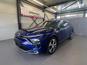 Citroën C5 X 1.6i PHEV Feel Pack e-EAT8