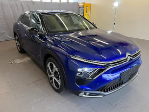 Citroën C5 X 1.6i PHEV Feel Pack e-EAT8