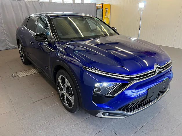 Citroën C5 X 1.6i PHEV Feel Pack e-EAT8
