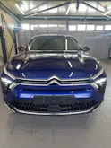 Citroën C5 X 1.6i PHEV Feel Pack e-EAT8