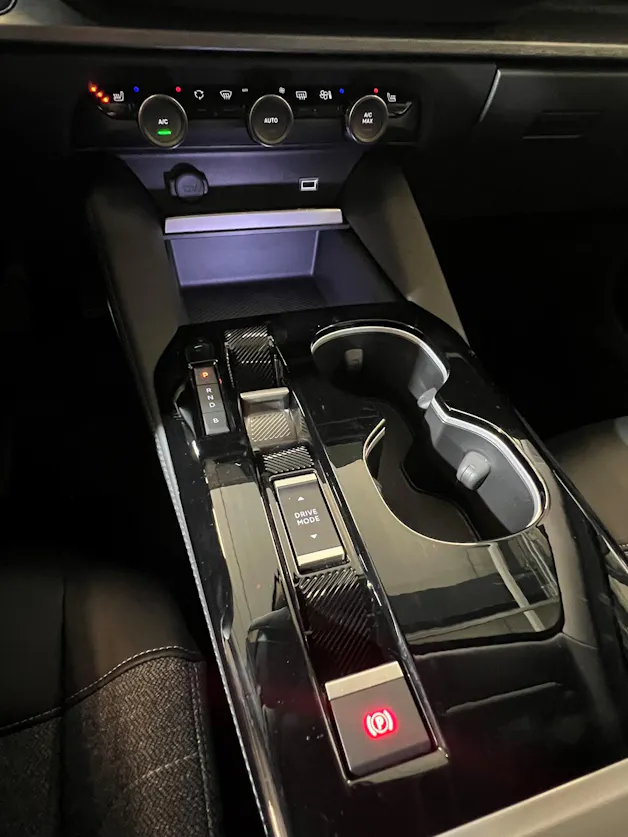 Citroën C5 X 1.6i PHEV Feel Pack e-EAT8