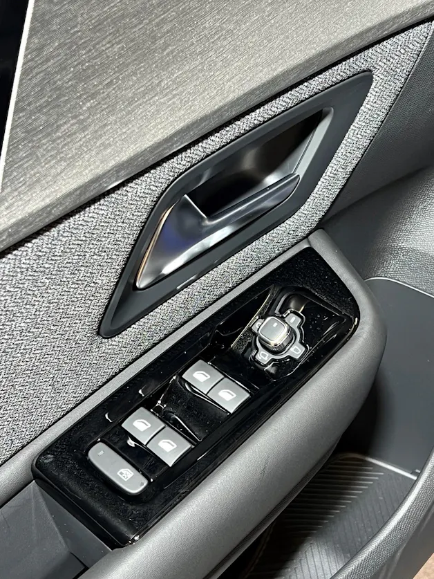 Citroën C5 X 1.6i PHEV Feel Pack e-EAT8