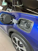 Citroën C5 X 1.6i PHEV Feel Pack e-EAT8