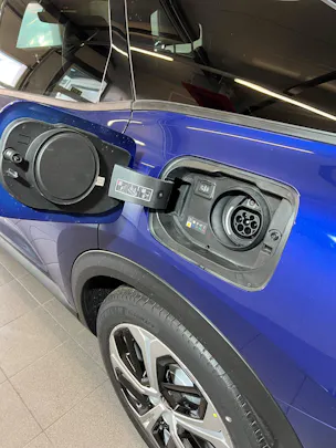 Citroën C5 X 1.6i PHEV Feel Pack e-EAT8