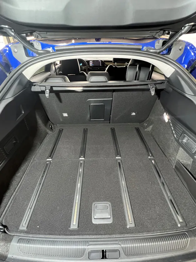 Citroën C5 X 1.6i PHEV Feel Pack e-EAT8