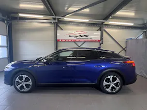 Citroën C5 X 1.6i PHEV Feel Pack e-EAT8