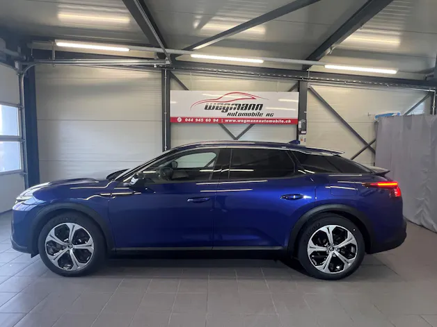 Citroën C5 X 1.6i PHEV Feel Pack e-EAT8