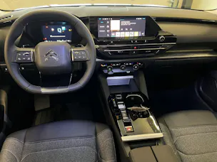 Citroën C5 X 1.6i PHEV Feel Pack e-EAT8