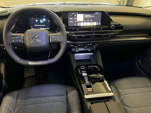 Citroën C5 X 1.6i PHEV Feel Pack e-EAT8