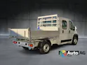 Fiat Ducato DKab. Alu 3-Seitenkippe 2.2 MH 140