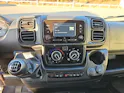 Fiat Ducato DKab. Alu 3-Seitenkippe 2.2 MH 140