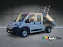 Fiat Ducato DKab. Alu 3-Seitenkippe 2.2 MH 140