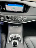 Mercedes-Benz S 350 d L 4Matic 9G-Tronic