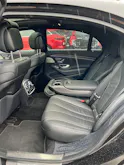 Mercedes-Benz S 350 d L 4Matic 9G-Tronic