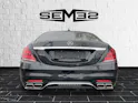 Mercedes-Benz S 350 d L 4Matic 9G-Tronic