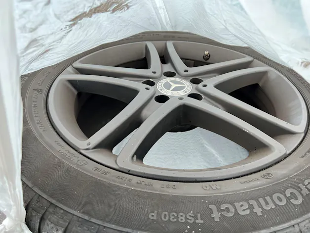 Mercedes-Benz S 350 d L 4Matic 9G-Tronic