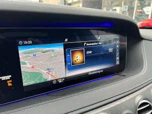 Mercedes-Benz S 350 d L 4Matic 9G-Tronic