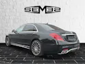 Mercedes-Benz S 350 d L 4Matic 9G-Tronic